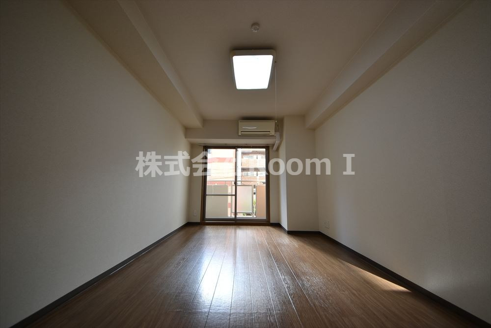 居室・リビング　使いやすいリビングです