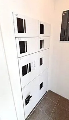 その他共有部分　☆共用部分☆