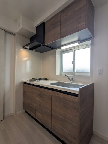 キッチン　☆使いやすいキッチン☆