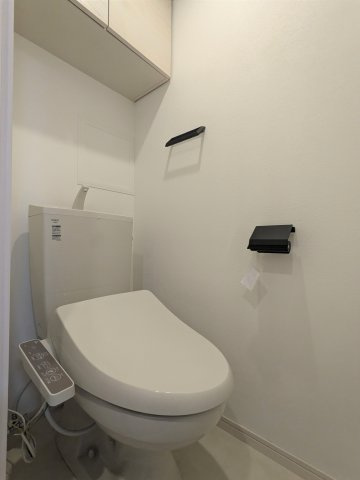 トイレ　☆清潔感のあるトイレ☆