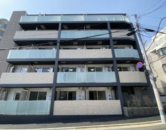 建物外観　☆外観☆