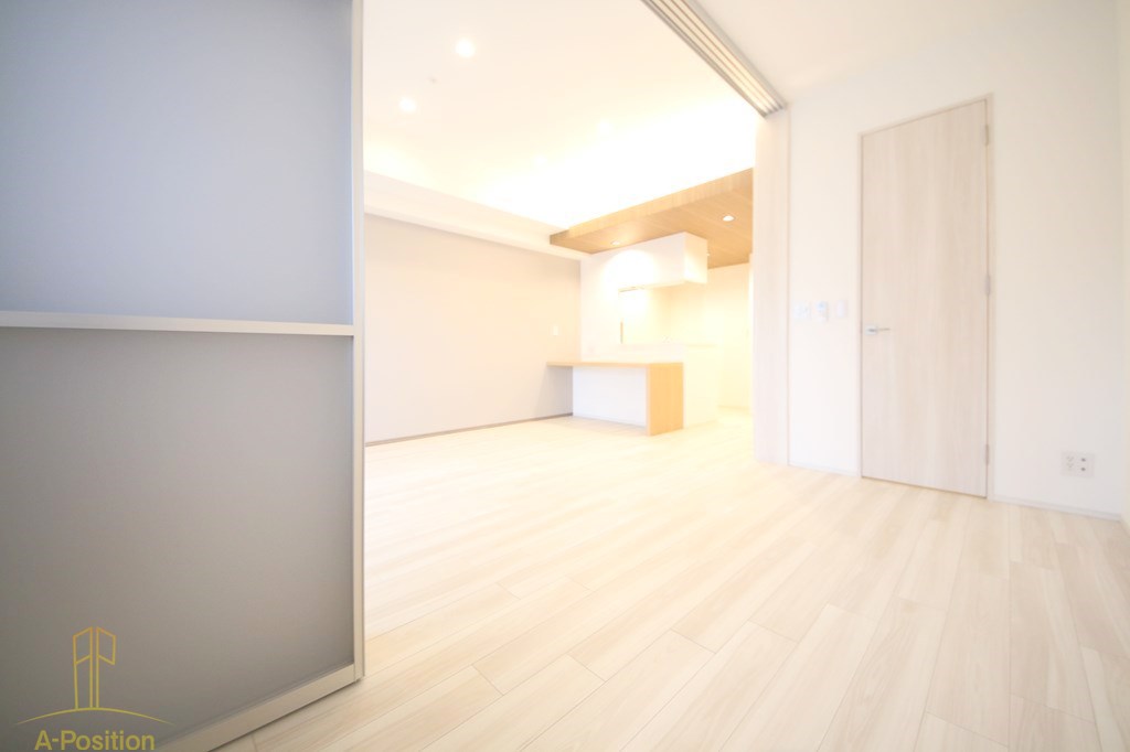 その他部屋・スペース　CASA REGULUS FUKUSHIMA NODA