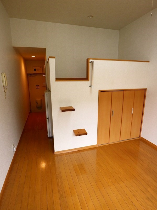 居室・リビング　※別室参考画像