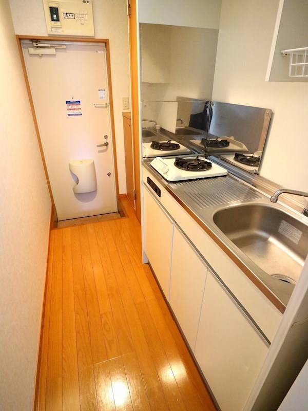 キッチン　※別室参考画像