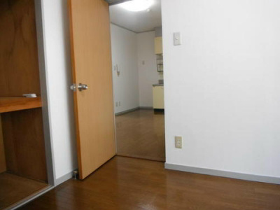 その他設備　別部屋参考写真