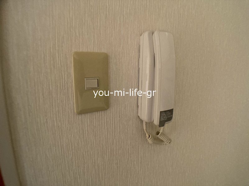 セキュリティ　別部屋参考写真