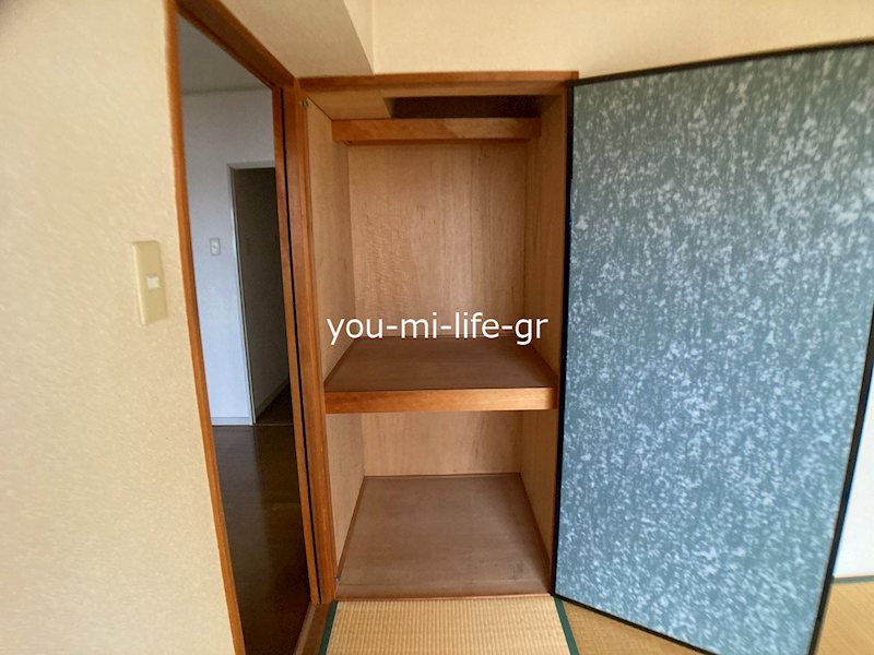 収納　別部屋参考写真