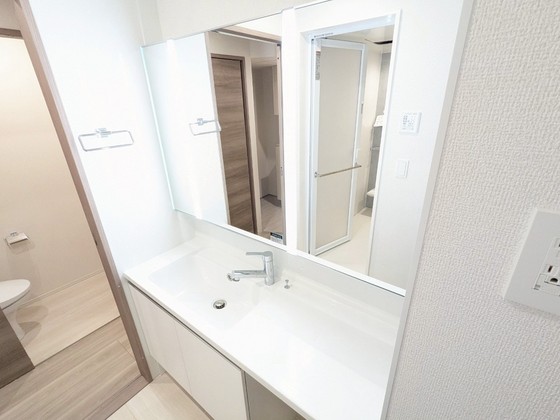 SUUMO】D－ROOM villa／広島県広島市西区大宮1／横川駅の