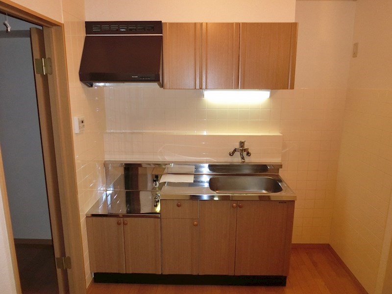 キッチン　別室参照