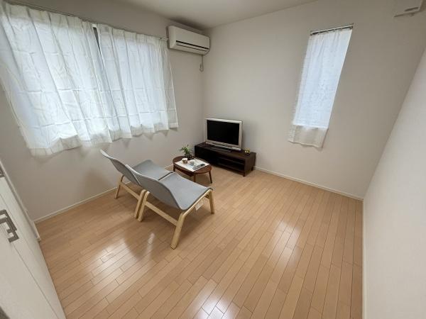 その他部屋・スペース　室内きれいです！