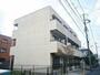 浦安駅より徒歩6分 3階 築35年5ヶ月の賃貸物件