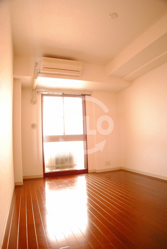 その他部屋・スペース　カスタリア阿倍野　寝室