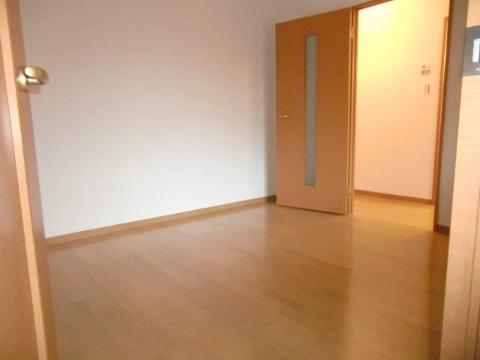 サンフォレスト　その他　洋室