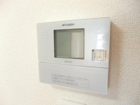 サンフォレスト　セキュリティ　ＴＶモニターホン