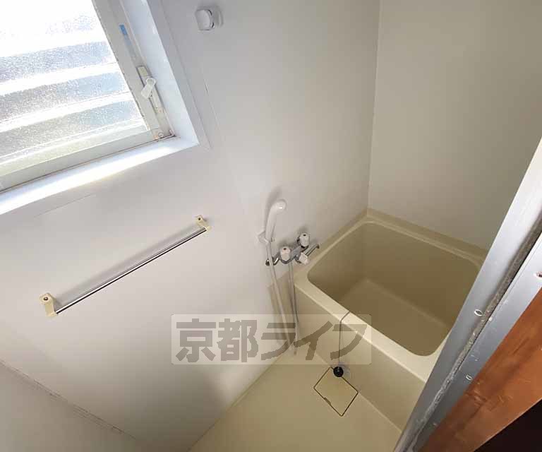 バス・シャワールーム　セパレート