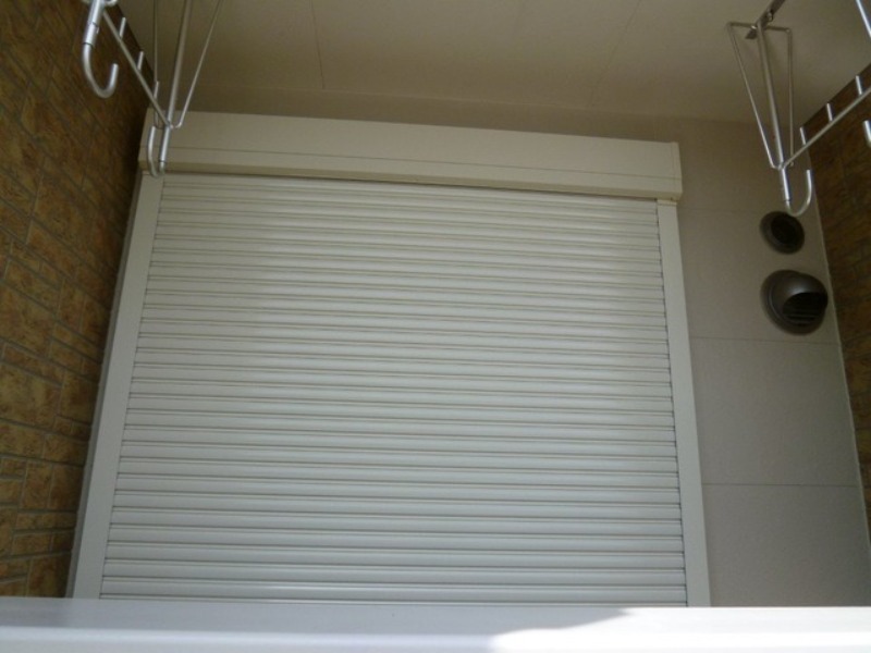 バルコニー　図面と現状に相違がある場合には現状を優先