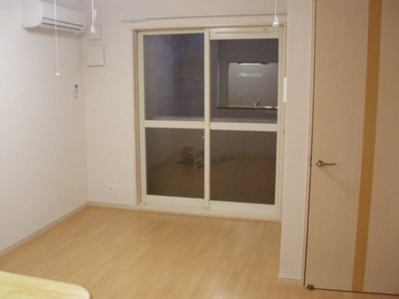 居室・リビング　図面と現状に相違がある場合には現状を優先