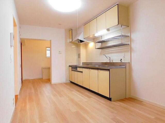 キッチン　素敵なキッチンライフをお過ごしできます。