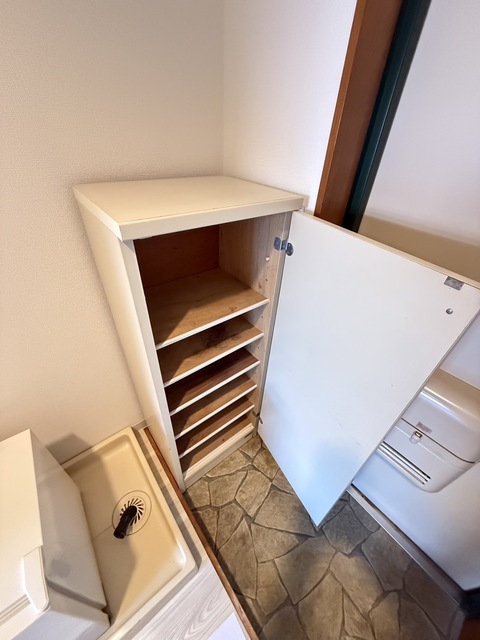 その他設備　別号室参考写真になります