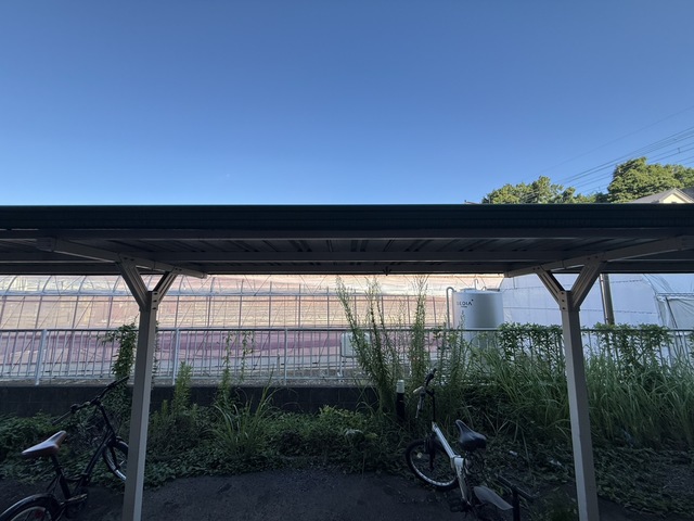 眺望　別号室参考写真になります