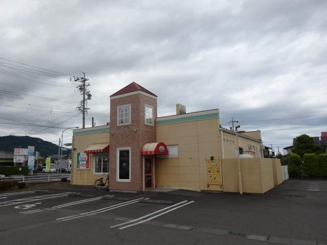 飲食店　サイゼリア（飲食店）まで500m
