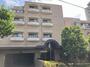 学芸大学駅より徒歩13分 3階 築42年1ヶ月の賃貸物件