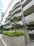奥沢駅より徒歩10分 築33年8ヶ月 7階建の賃貸物件