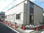 西小山駅より徒歩5分 築3年4ヶ月の賃貸物件