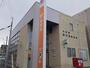 郵便局　名古屋運河通郵便局（郵便局）まで240m