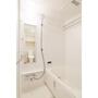 バス・シャワールーム　日々の暮らしに欠かせないお風呂です