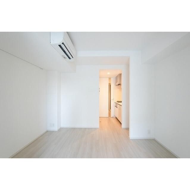 居室・リビング　リビングです