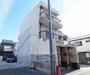 伏見桃山駅より徒歩15分 1階 築52年2ヶ月の賃貸物件