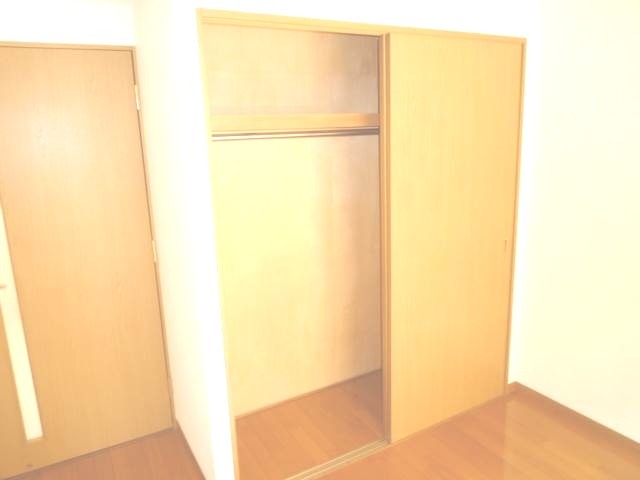 収納　収納豊富☆