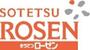 スーパー　そうてつローゼン柿生店（スーパー）まで394m