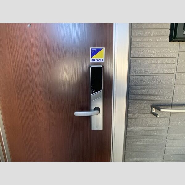 その他　カードキー