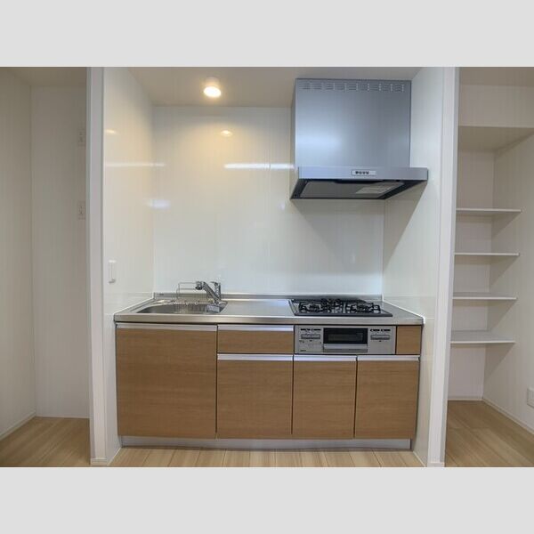 キッチン　システムキッチン