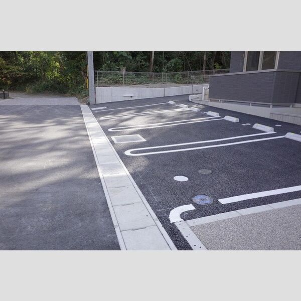 その他　駐車場