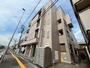 池田駅より徒歩22分 3階 築27年の賃貸物件