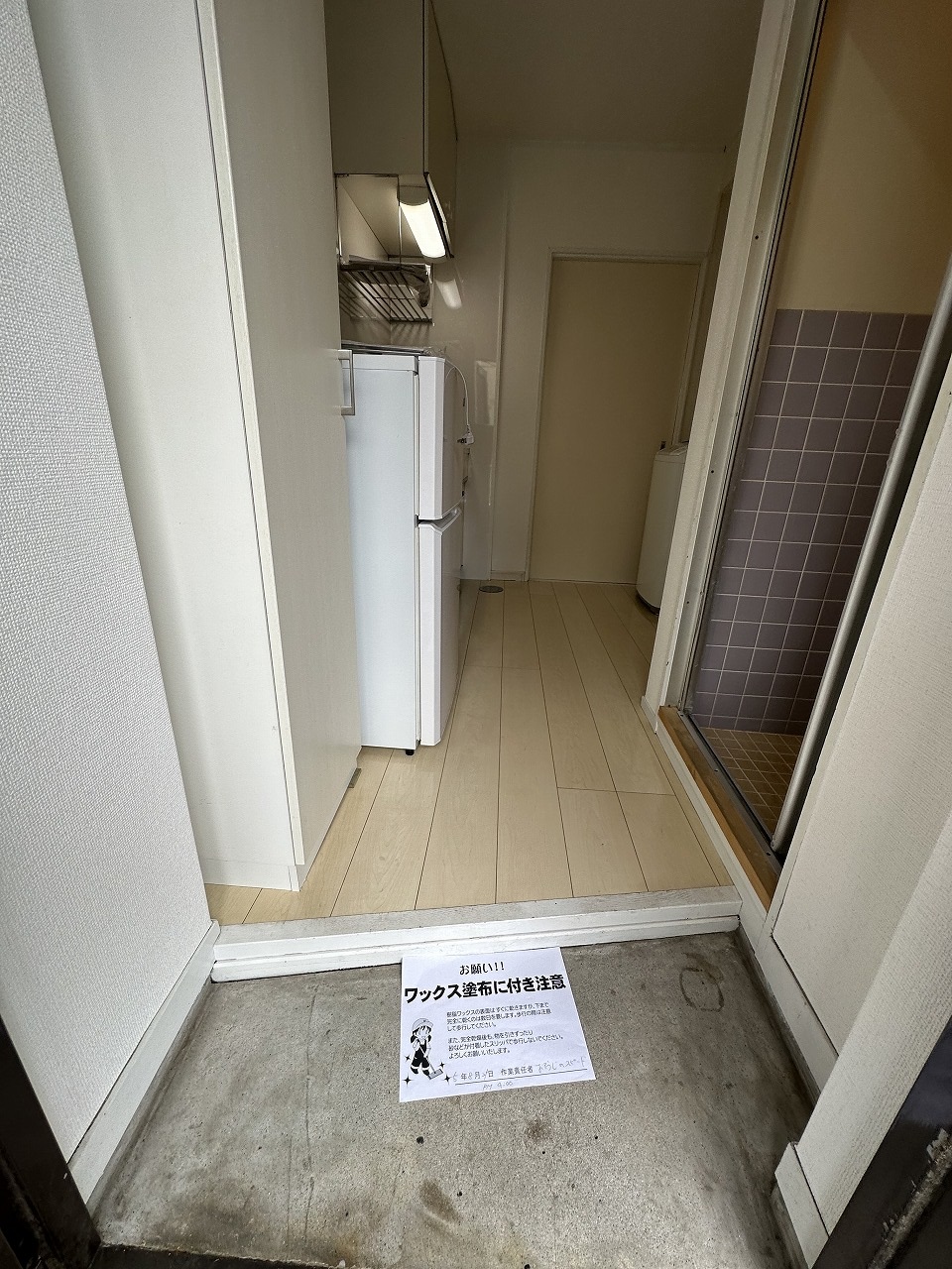 エクセル甲突_内装_7