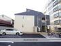 立花駅より徒歩12分 1階 築9年10ヶ月の賃貸物件