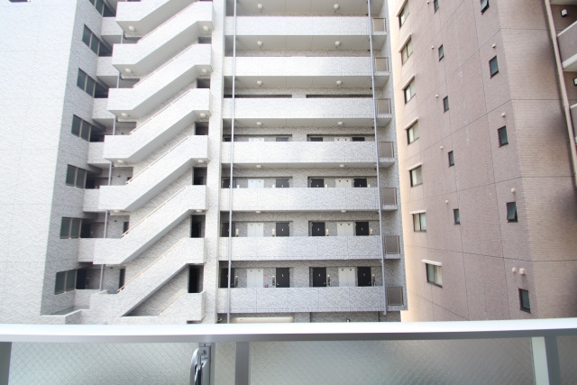 眺望　※別室の参考写真の為、現況優先です。