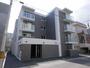 琴似駅より徒歩7分 3階 築7年10ヶ月の賃貸物件