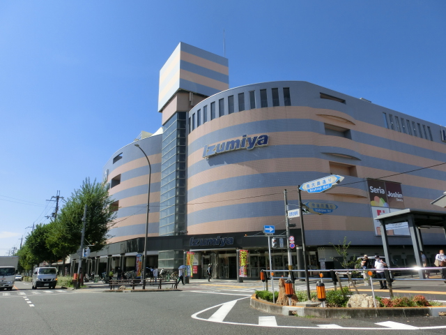 パークハイツ小松原A_その他_1