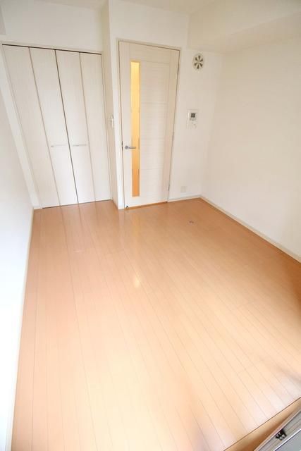 居室・リビング　別部屋参考写真