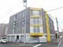 発寒南駅より徒歩5分 3階 築21年9ヶ月の賃貸物件