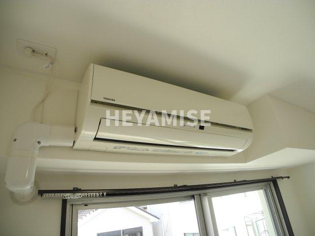 その他　同物件の別号室の画像となります。