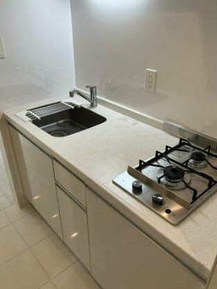 キッチン　別部屋参照