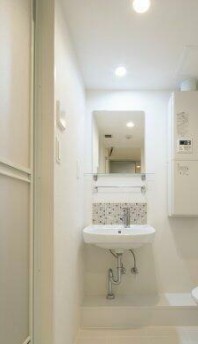 洗面設備　別部屋参照