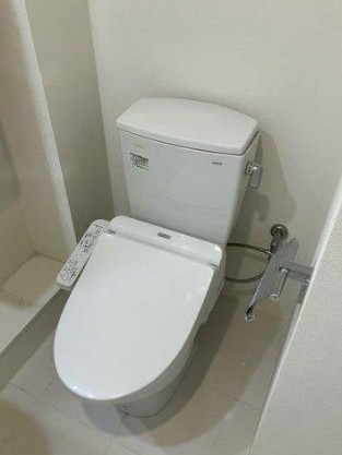 トイレ　別部屋参照