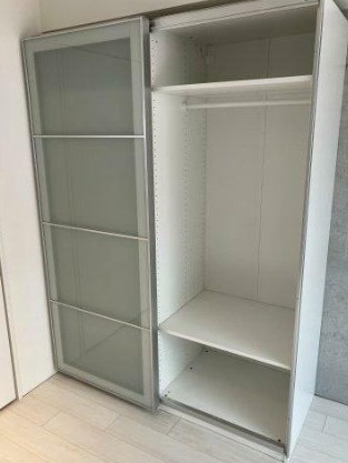 収納　別部屋参照